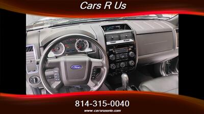 2008 Ford Escape Limited   - Photo 10 - Erie, PA 16506