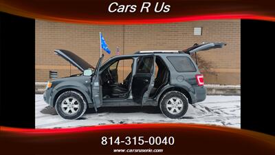 2008 Ford Escape Limited   - Photo 15 - Erie, PA 16506