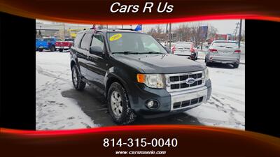 2008 Ford Escape Limited   - Photo 4 - Erie, PA 16506