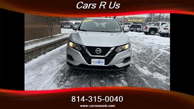 2020 Nissan Rogue Sport S - Photo 3 - Erie, PA 16506