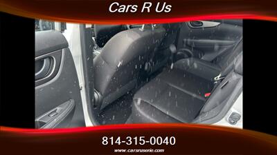 2020 Nissan Rogue Sport S - Photo 8 - Erie, PA 16506