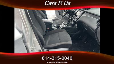 2020 Nissan Rogue Sport S - Photo 10 - Erie, PA 16506