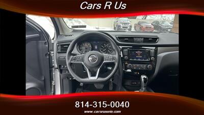 2020 Nissan Rogue Sport S - Photo 7 - Erie, PA 16506