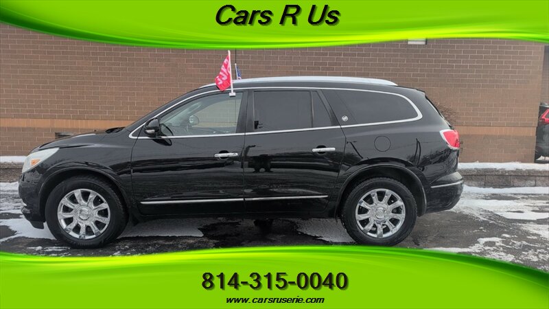 2017 Buick Enclave Premium  