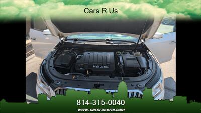 2015 Buick LaCrosse Leather   - Photo 10 - Erie, PA 16506