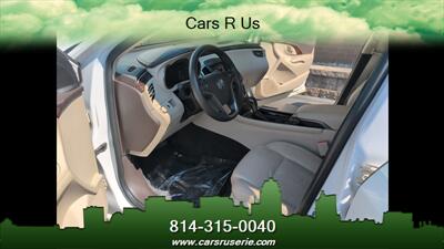2015 Buick LaCrosse Leather   - Photo 4 - Erie, PA 16506