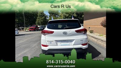 2018 Hyundai TUCSON SE   - Photo 5 - Erie, PA 16506