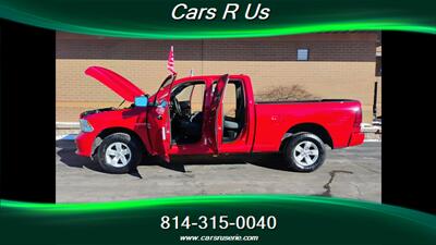 2018 RAM 1500 Express   - Photo 12 - Erie, PA 16506