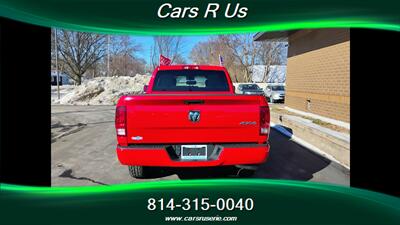 2018 RAM 1500 Express   - Photo 6 - Erie, PA 16506