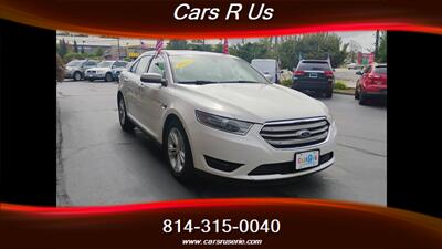 2015 Ford Taurus SEL   - Photo 4 - Erie, PA 16506