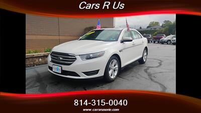 2015 Ford Taurus SEL   - Photo 2 - Erie, PA 16506