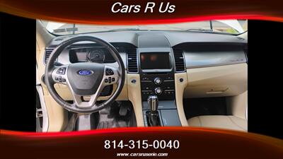 2015 Ford Taurus SEL   - Photo 10 - Erie, PA 16506