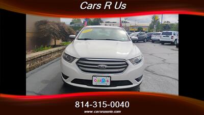 2015 Ford Taurus SEL   - Photo 3 - Erie, PA 16506