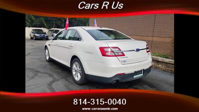 2015 Ford Taurus SEL   - Photo 7 - Erie, PA 16506