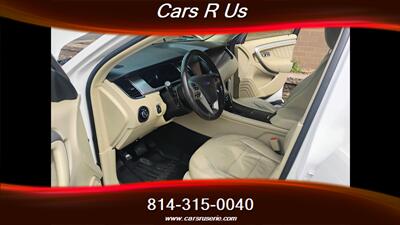 2015 Ford Taurus SEL   - Photo 9 - Erie, PA 16506