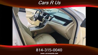 2015 Ford Taurus SEL   - Photo 12 - Erie, PA 16506