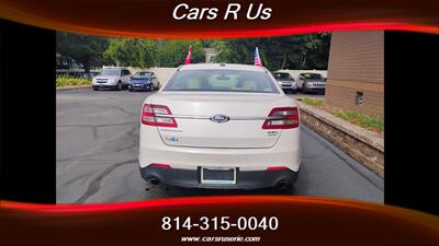 2015 Ford Taurus SEL   - Photo 6 - Erie, PA 16506