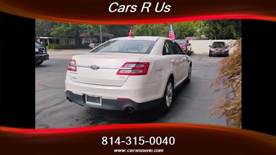 2015 Ford Taurus SEL   - Photo 5 - Erie, PA 16506