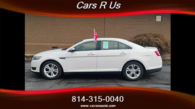 2015 Ford Taurus SEL   - Photo 1 - Erie, PA 16506