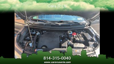 2017 Ford Explorer XLT   - Photo 10 - Erie, PA 16506