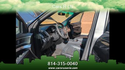 2017 Ford Explorer XLT   - Photo 6 - Erie, PA 16506
