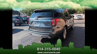 2017 Ford Explorer XLT   - Photo 4 - Erie, PA 16506