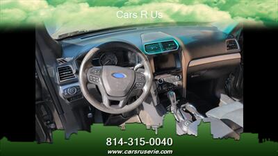 2017 Ford Explorer XLT   - Photo 7 - Erie, PA 16506