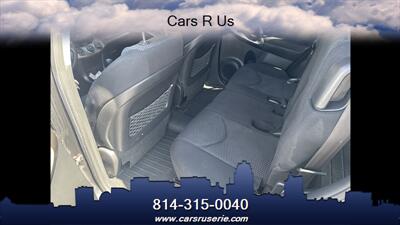 2010 Toyota RAV4 Sport   - Photo 7 - Erie, PA 16506