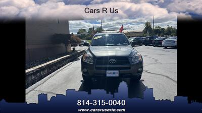 2010 Toyota RAV4 Sport   - Photo 4 - Erie, PA 16506