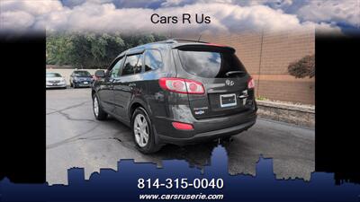 2012 Hyundai SANTA FE Limited   - Photo 6 - Erie, PA 16506