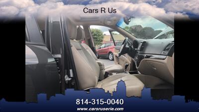 2012 Hyundai SANTA FE Limited   - Photo 11 - Erie, PA 16506