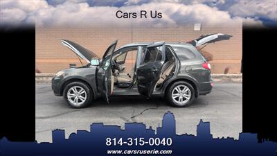 2012 Hyundai SANTA FE Limited   - Photo 13 - Erie, PA 16506