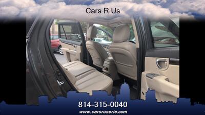 2012 Hyundai SANTA FE Limited   - Photo 10 - Erie, PA 16506