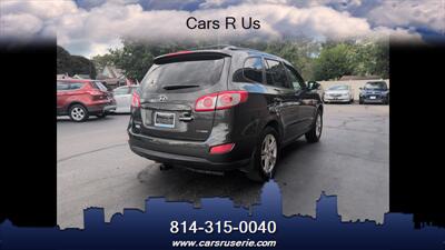 2012 Hyundai SANTA FE Limited   - Photo 5 - Erie, PA 16506