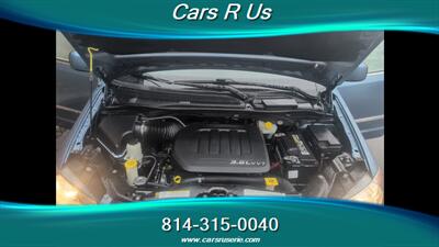 2012 Chrysler Town & Country Touring   - Photo 14 - Erie, PA 16506