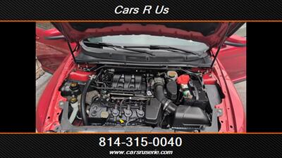 2015 Ford Taurus SEL   - Photo 12 - Erie, PA 16506