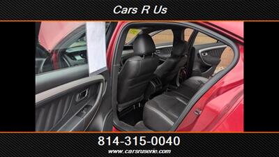 2015 Ford Taurus SEL   - Photo 7 - Erie, PA 16506