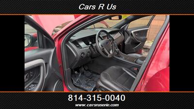 2015 Ford Taurus SEL   - Photo 6 - Erie, PA 16506