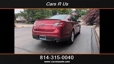 2015 Ford Taurus SEL   - Photo 4 - Erie, PA 16506