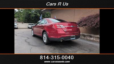 2015 Ford Taurus SEL   - Photo 5 - Erie, PA 16506