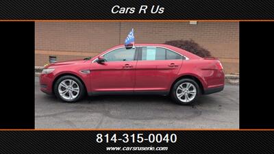 2015 Ford Taurus SEL   - Photo 1 - Erie, PA 16506