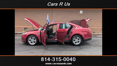 2015 Ford Taurus SEL   - Photo 13 - Erie, PA 16506
