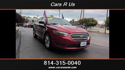 2015 Ford Taurus SEL   - Photo 3 - Erie, PA 16506