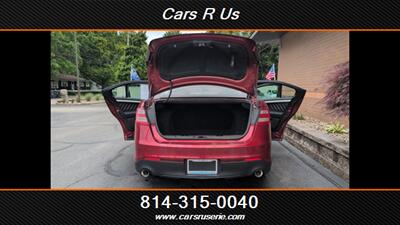 2015 Ford Taurus SEL   - Photo 9 - Erie, PA 16506