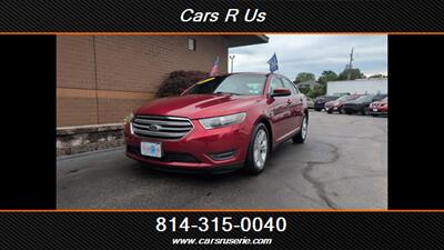 2015 Ford Taurus SEL   - Photo 2 - Erie, PA 16506