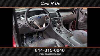 2015 Ford Taurus SEL   - Photo 8 - Erie, PA 16506