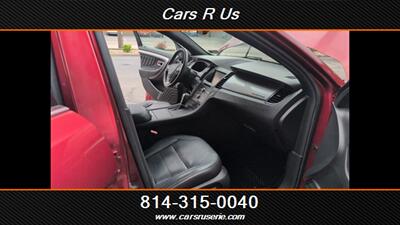2015 Ford Taurus SEL   - Photo 11 - Erie, PA 16506
