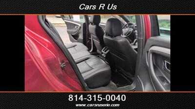 2015 Ford Taurus SEL   - Photo 10 - Erie, PA 16506