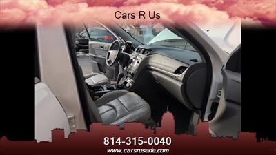 2015 Chevrolet Traverse LT   - Photo 9 - Erie, PA 16506
