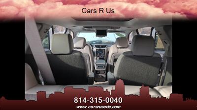2015 Chevrolet Traverse LT   - Photo 8 - Erie, PA 16506